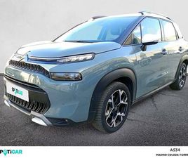 CITROEN C3 AIRCROSS PURETECH 96KW (130CV) S&S EAT6 SHINE