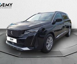 5008 PURETECH 130CH S&S EAT8