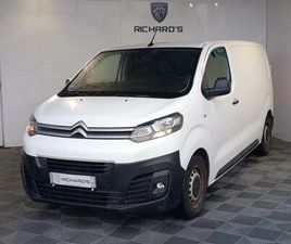 M BLUEHDI 120 S&S BVM6 DRIVER : 26 658.33€ HT