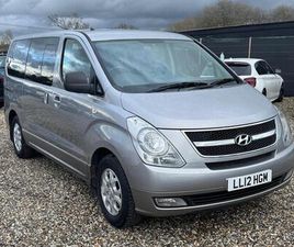 2.5 CRDI STYLE EURO 5 5DR