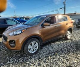 KIA SPORTAGE 2.4* LX* РЕАЛНИ КМ* ПЕРФЕКТНА ≫ 2019 • 11 900 EUR • ID