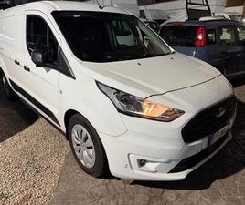 210 1.5 TDCI 120CV PL FURGONE TREND