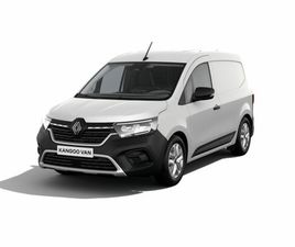 L1 BLUE DCI 95 6MT ADVANCE