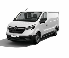 BESTELWAGEN L2H1 T30 BLUE DCI 150 6MT ADVANCE