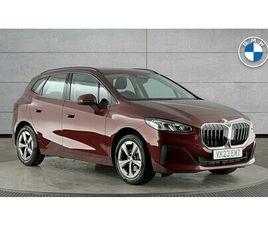BMW 2 SERIES ACTIVE TOURER 220I SPORT ACTIVE TOURER 1.5 5DR