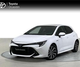 5 PUERTAS STYLE 125H E-CVT