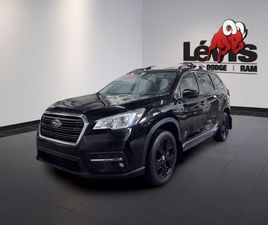SUBARU ASCENT 2019 COMMODIT