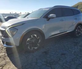 KIA SPORTAGE * SX* PRESTIGE* ≫ 2023 • 13 800 EUR • ID