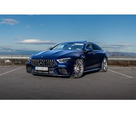 63S 4MATIC+ DESIGNO/ CERAMIC / SOFT CLOSE / FULL