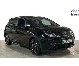 130KW BOOST 44.9KWH 5DR AUTO