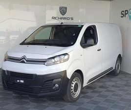 M BLUEHDI 145 S&S EAT8 PACK DRIVER 29990€ HT