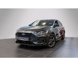FORD FOCUS V 2022 1.0T ECOBOOST H ST-LINE 125CV