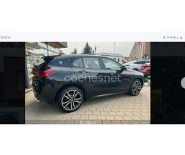 BMW X2 XDRIVE18DA