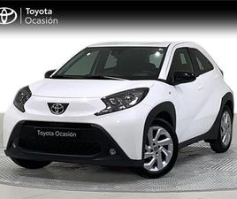 5 PUERTAS PLAY 70 MANUAL 5V