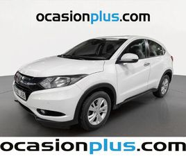 HONDA HR V HONDA HR-V 1.6 I-DTEC ELEGANCE (120 CV)