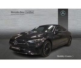 MERCEDES CLE COUPE CLE 300E MERCEDES BENZ CLE COUPE CLE 300 E AMG LINE ADVANCED COUPE