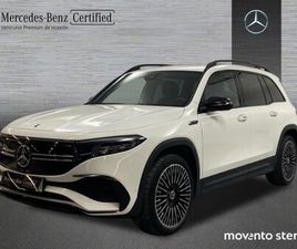 350 4MATIC 215 KW (292 CV)