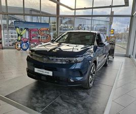 I ADVANTAGE (AUTOMATA) ACTIVE TOURER MAGYARORSZÁGI / 142E KM / KITŰNŐ ÁLLAPOT / 1 ÉV GARANCIA