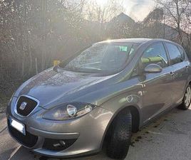 SEAT ALTEA 1.9 TDI