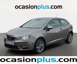 SEAT IBIZA SC 1.2 TSI STYLE ITECH (105 CV)
