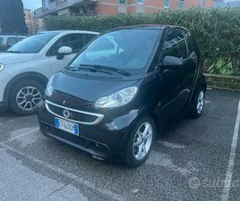 SMART 451 PULSE CDI