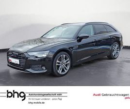 SPORT 35 TDI S TRONIC