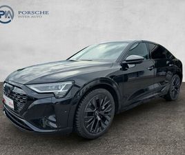 AUDI Q8 50 E-TRON QUATTRO BUSINESS