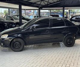 CHEVROLET CORSA 1.0L FLEXPOWER JOY