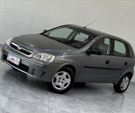 CHEVROLET CORSA 1.4 ECONOFLEX MAXX