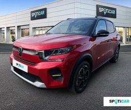 TURBO 100 CH BVM6 MAX