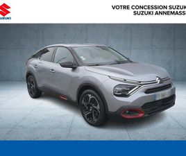 BLUEHDI 130CH S&S SHINE PACK EAT8