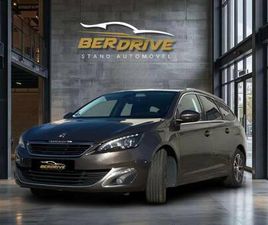 PEUGEOT 308 SW 1.6 BLUEHDI ALLURE