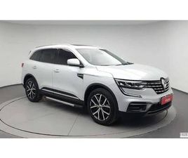 KOLEOS ICON 1.3 TCE EDC 160