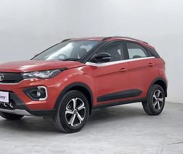 TATA NEXON