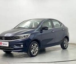 TATA TIGOR