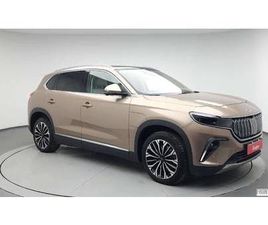 T10X V2 RWD UZUN MENZIL 160KW