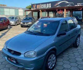 CHEVROLET CORSA SED CLASS.LIFE 1.0/1.0 FLEXPOWER