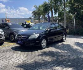 CHEVROLET VECTRA 2.0 EXPRESSION FLEXPOWER