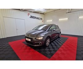 BLUEHDI 130 S&S EAT8 FEEL