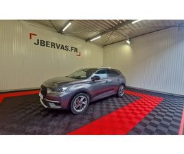 HYBRIDE E-TENSE 225 EAT8 RIVOLI