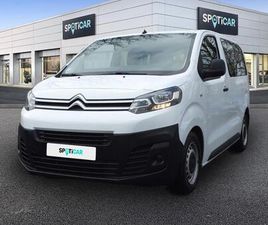 XS BLUEHDI 120 S&S BVM6 CONFORT