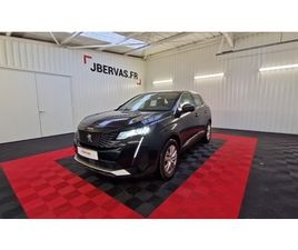 BLUEHDI 130CH SS EAT8 ACTIVE PACK