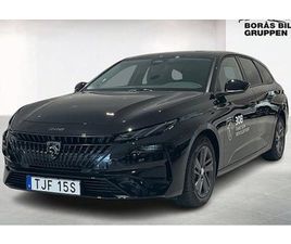 PEUGEOT 308 SW HYBRID 145 FL ALLURE A 5-D KOMBI
