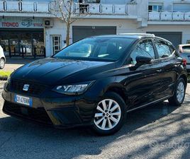 SEAT IBIZA 1.0 ECOTSI 95 CV 5 PORTE STYLE