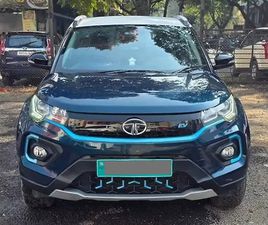 TATA NEXON