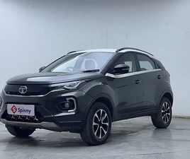 TATA NEXON