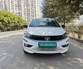TATA TIAGO
