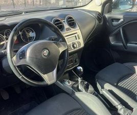 ALFA ROMEO MITO MITO JUNHO/11
