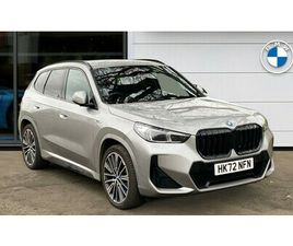 BMW X1 XDRIVE30E M SPORT 1.5 5DR