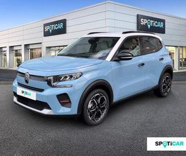 PURETECH 100 CH BVM6 MAX